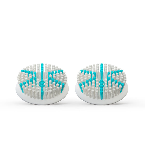 Orbital Micro Brushes (set of 2) - Smart Cleaning Solutions